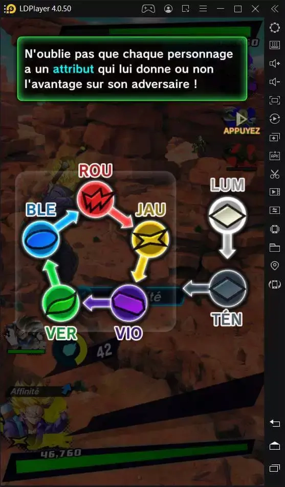 Dragon Ball Legends 