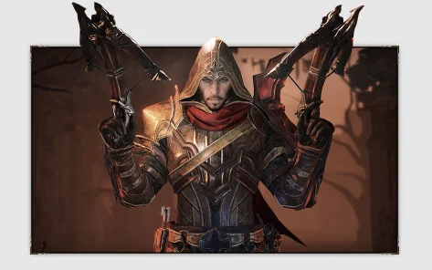 Diablo Immortal&nbsp;: La Tier-Liste des différents classes