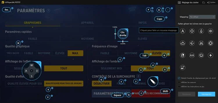 MARVEL Future Revolution Lancement Global