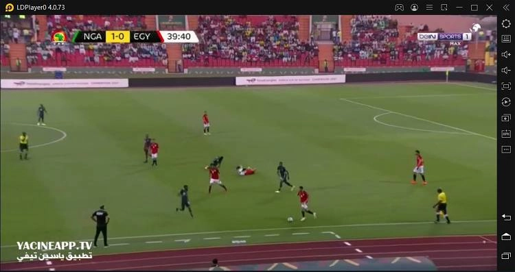 Comment télécharger et utiliser Yacine TV App 3.0 sur PC.