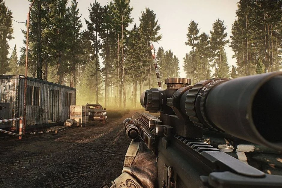 Comment jouer aux jeux FPS avec LDPlayer