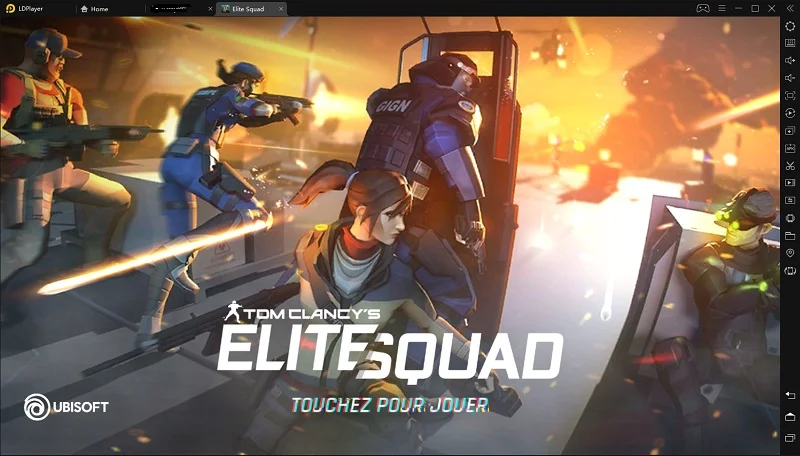 Jeux Mobiles d'Ubisoft