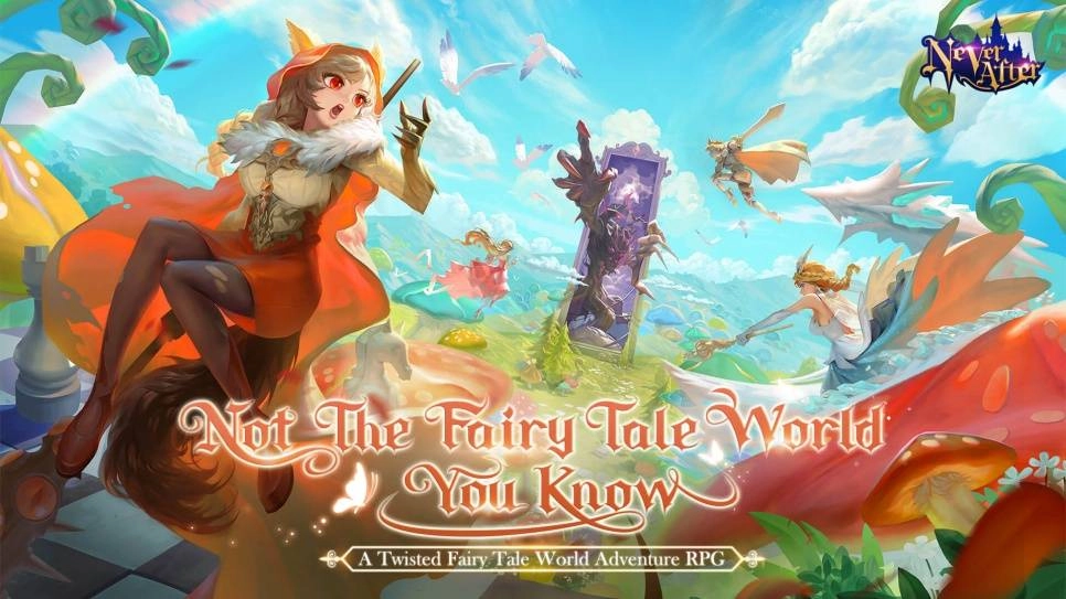 Never After&nbsp;: La Tier liste des meilleures classes