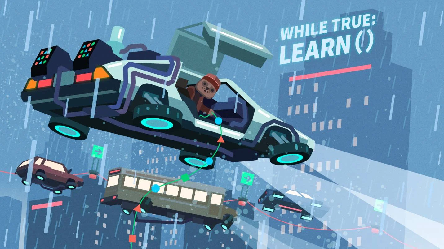 Top 10 des jeux Android addictifs pour les programmeurs