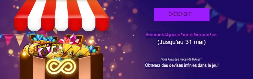 Summoners War: La cérémonie du 8e anniversaire de Sky Arena&nbsp;!