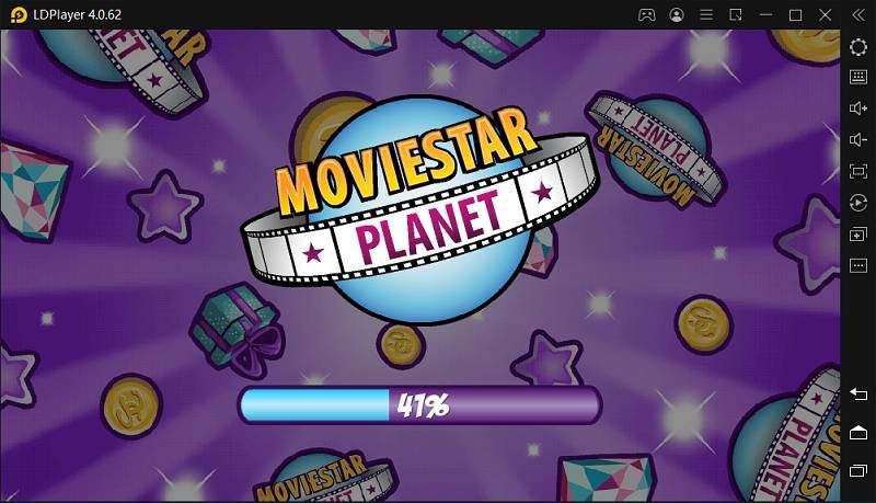 MSP sur PC