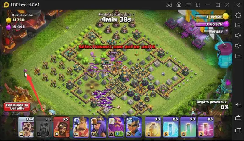 Comment réussir le défi du 9e anniversaire du COC