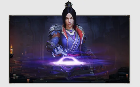Diablo Immortal&nbsp;: La Tier-Liste des différents classes