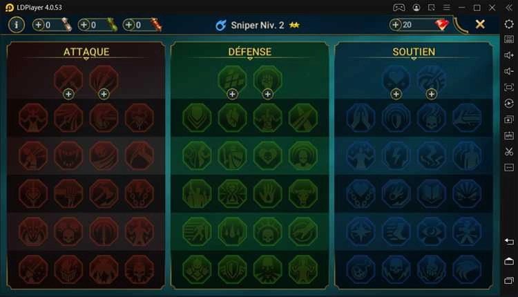 RAID: Shadow Legends Tutoriel FR