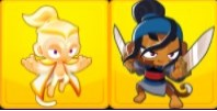 Bloons TD 6 tier list - Les meilleurs héros classés