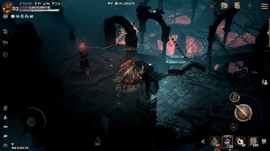 Télécharger Lineage W sur PC