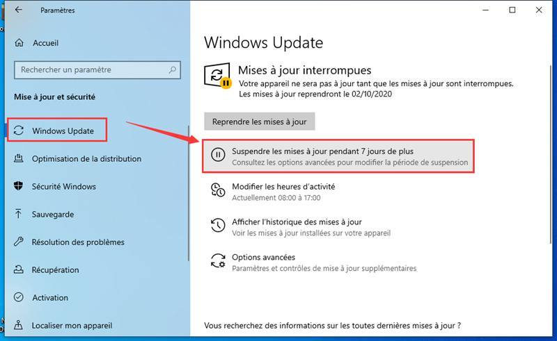 Windows Update