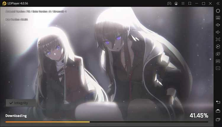 Télécharger Counter:Side