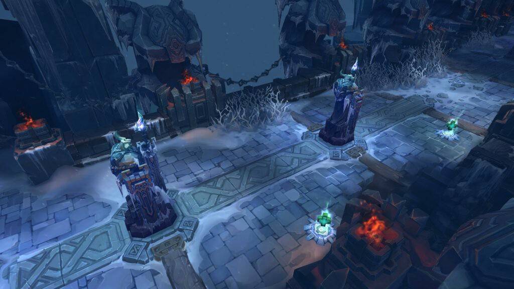 LOL Wild Rift: comment profiter du tier list et reroll