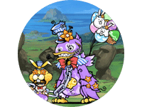 The Battle Cats Tier List Juillet 2022
