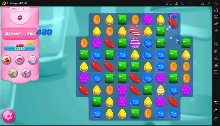Candy Crush Saga Téléchargement Du Jeu Grand Public
