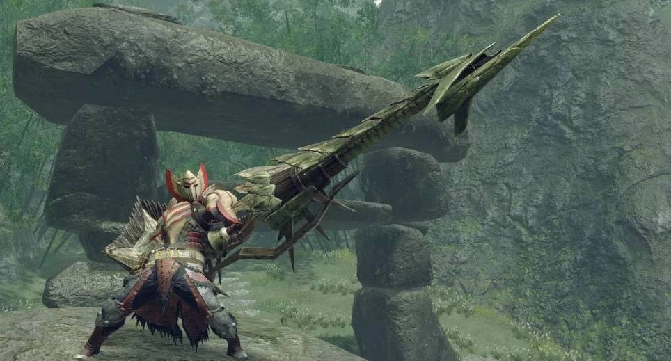 Monster Hunter Rise Sunbreak&nbsp;: Le guide des armes