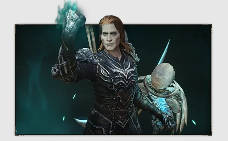 Diablo Immortal&nbsp;: La Tier-Liste des différents classes