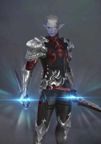 Kingdom: The Blood Pledge Choix de Personnage