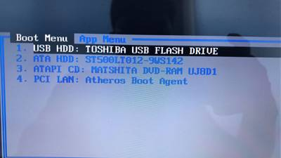 ThinkPad VT