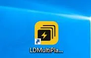 LDMulti-instance