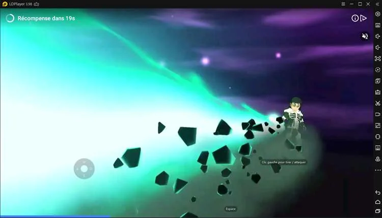 Récupérer les objets facilement -jeu BLEACH Brave Souls - Action 3D