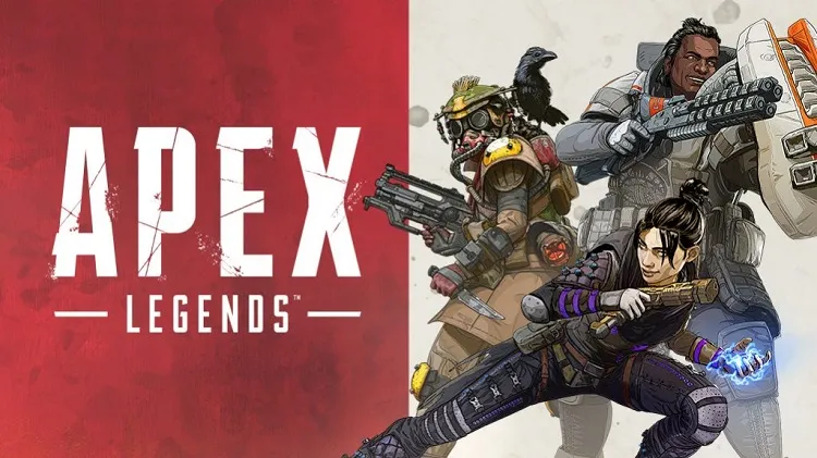 Joer à Apex Legends Mobile sur PC