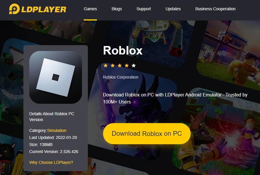 Les 10 meilleurs jeux Roblox à jouer en 2022 : Action, Anime, Horreur, et plus