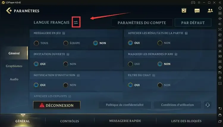 LOL Wild Rift