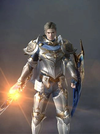 Kingdom: The Blood Pledge Choix de Personnage