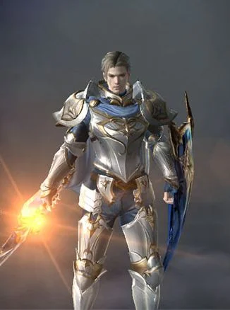 Kingdom: The Blood Pledge Choix de Personnage