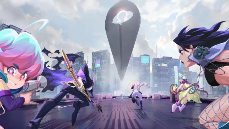 Dislyte : la tier-list des meilleurs héros 2022 et comment reroll