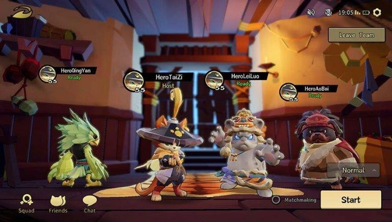 Gunfire Reborn&nbsp;: Guide Ultime des Bosses et Tier list des Armes