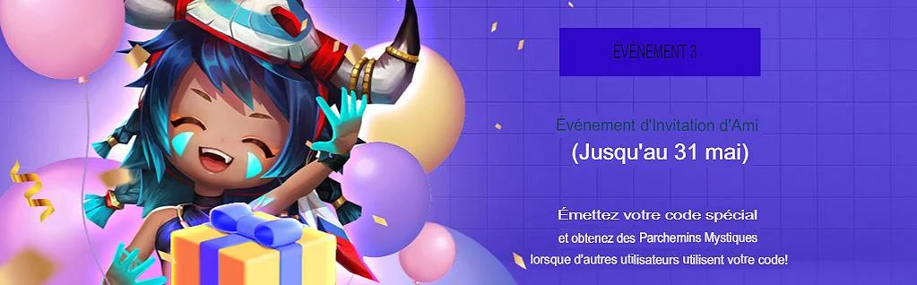 Summoners War: La cérémonie du 8e anniversaire de Sky Arena&nbsp;!