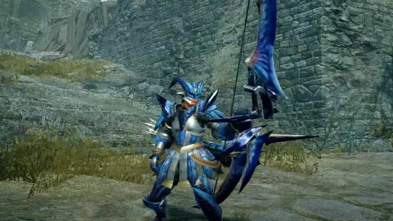 Monster Hunter Rise Sunbreak&nbsp;: Le guide des armes