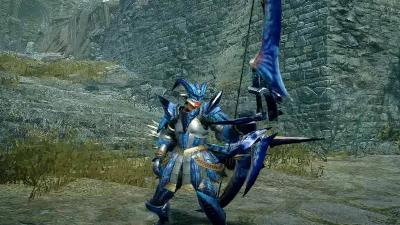 Monster Hunter Rise Sunbreak&nbsp;: Le guide des armes