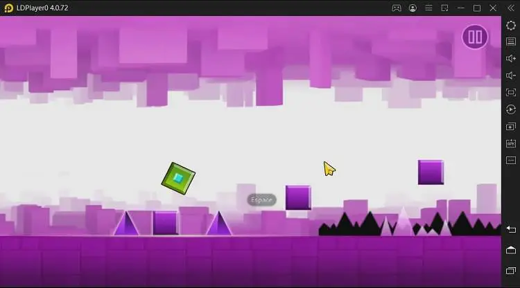 Geometry Dash Guide du  jeu sur PC