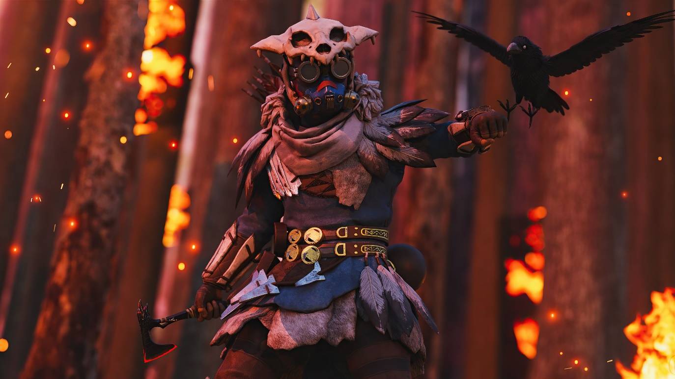 Guide ultime dApex Legends :  Comment devenir un Pro en quelques minutes
