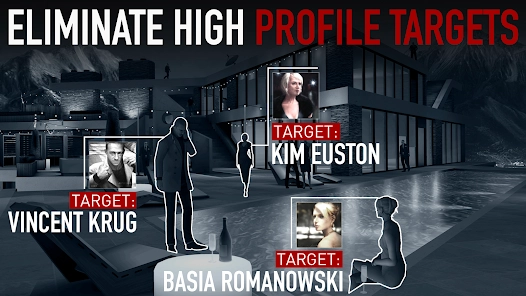 Hitman Sniper The Shadows : toutes les informations à connaître