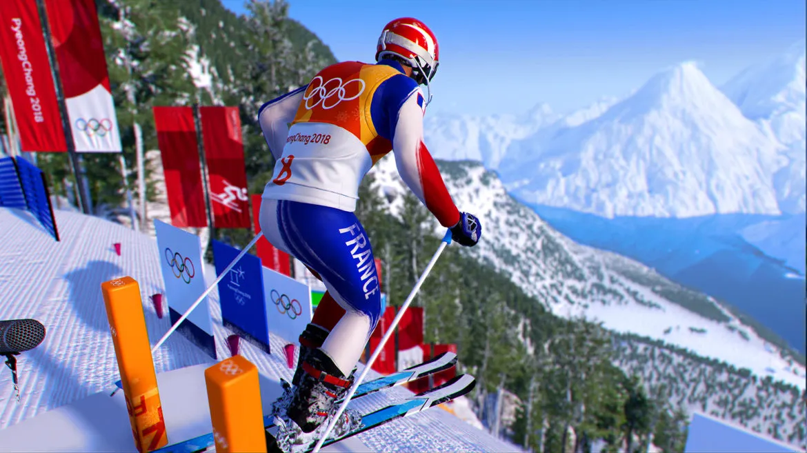 Quels sont les meilleurs jeux de ski et patinage sur Android