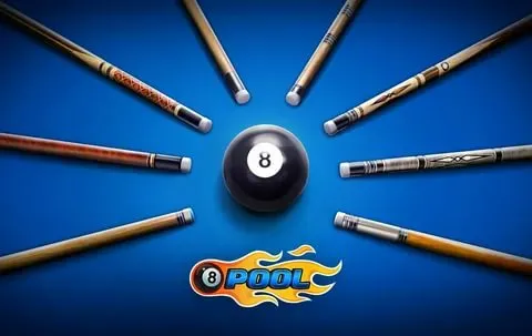 8 Ball Pool sur PC