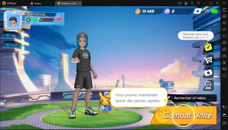 Pokémon Unite&nbsp;: Guide pour débutants