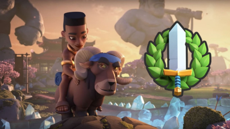 Les meilleurs decks cavabéliers pour monter le ladder sur Clash Royale