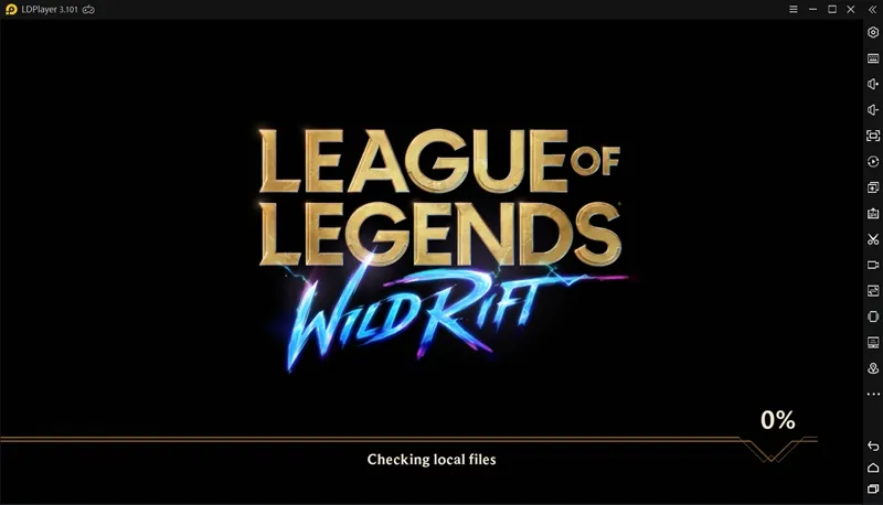 Jouer à League of Legends Wild Rift