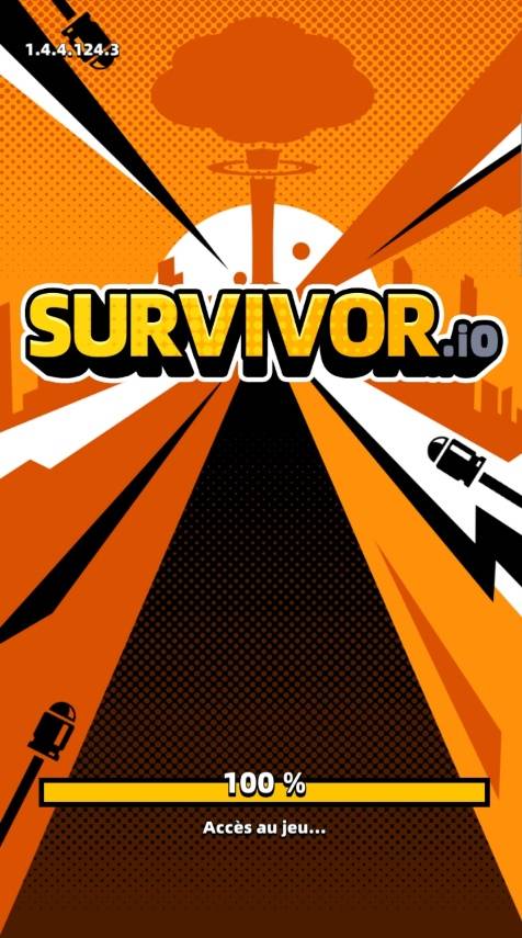 Survivor.io : Guide et astuces pour débutants