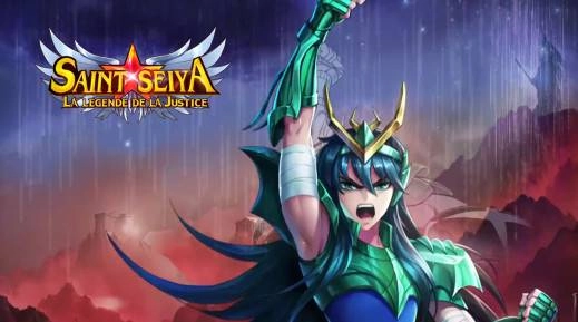 Saint Seiya : Legend of Justice - Le guide pour débutant