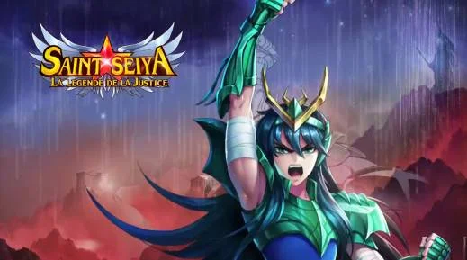 Saint Seiya&nbsp;: Legend of Justice&nbsp;- Le guide pour débutant