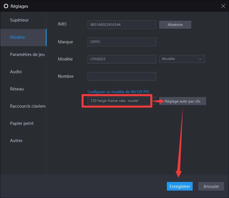 Comment jouer à Fate/Grand Order à 120 FPS sur PC avec LDPlayer