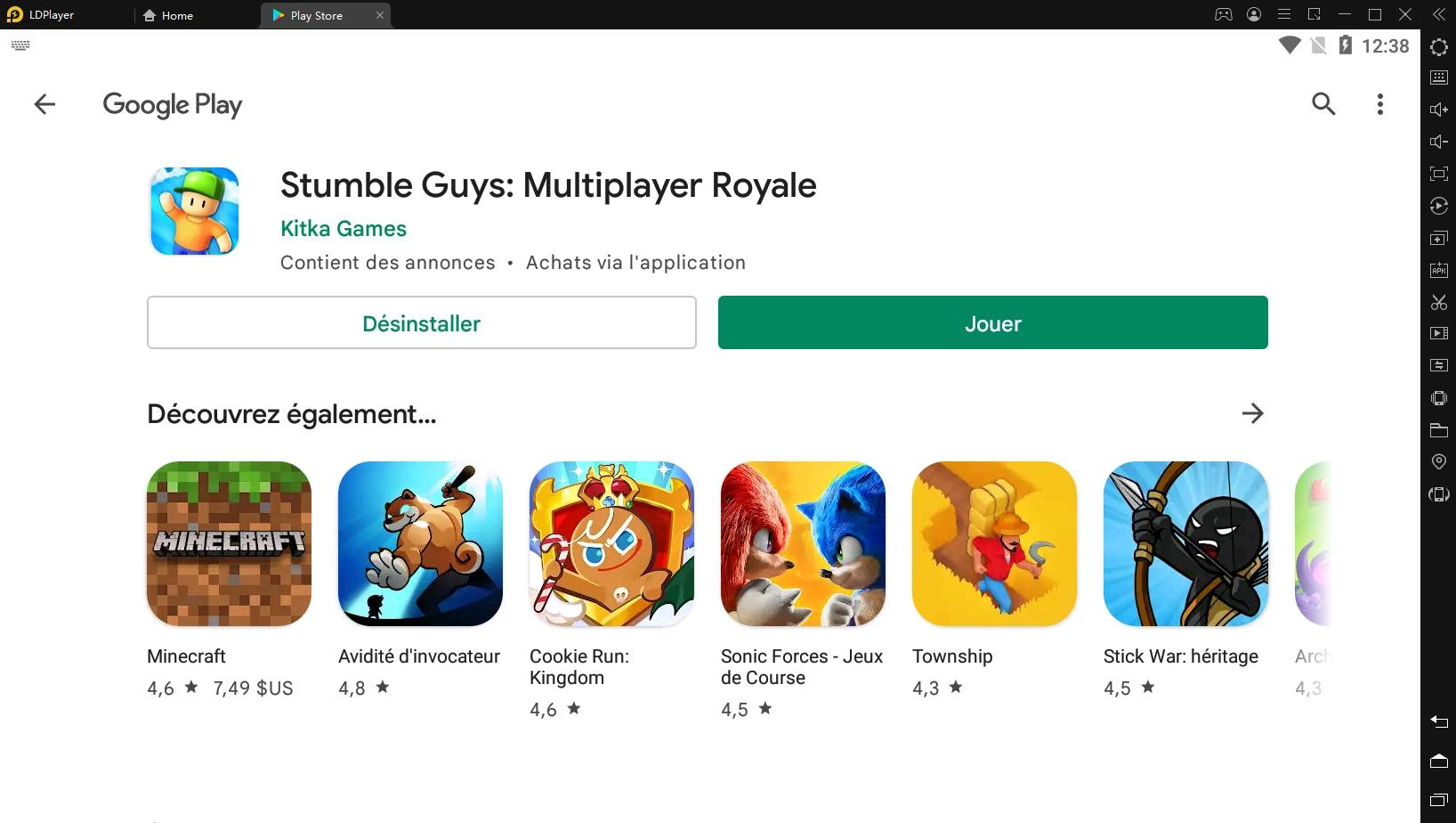 Stumble Guys&nbsp;: Le Guide ultime et Stratégies Gagnantes