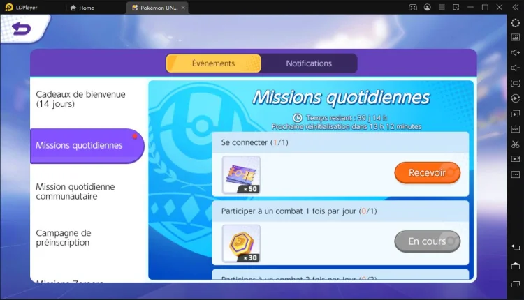 Pokémon Unite&nbsp;: Guide pour débutants